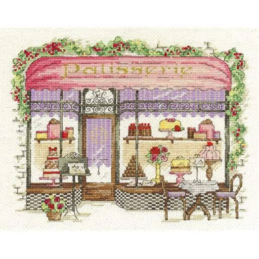 DMC ƥåɤ夦å PATISSERIE ްơդ BK1542