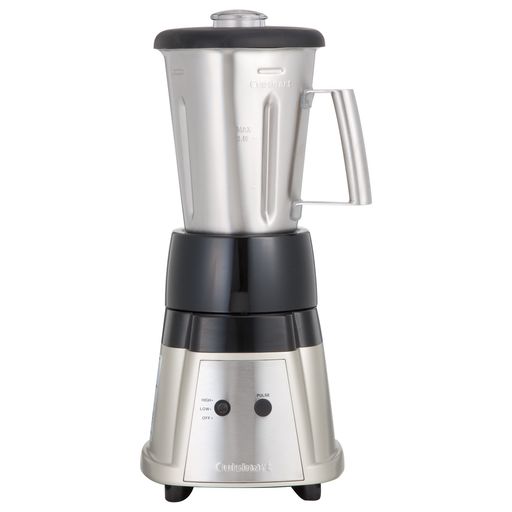 CUISINART ƖpnCXs[hvZbT[ 1.5L CBT-500PRO2