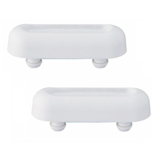 SANEI(サンエイ)便座クッションゴム暖房便座用補修部品2個入りPW90-42S