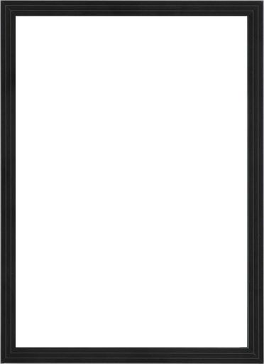 大額(Daigaku)かる!フレームB4ブラック