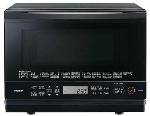 東芝(TOSHIBA) スチーム 