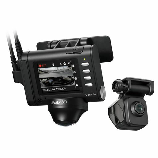 ᥤ(CARMATE)ɥ饤֥쥳ARF奫顦360١۱վǥץ쥤դꥢդ庸360DDC3600R