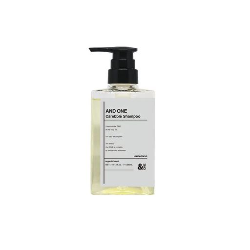 AND ONE ֥륷ס 300ML