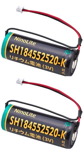 NINOLITE SH184552520-K (SH184552520) / CR17450E-N(3V) б ̥2...