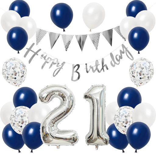 �������Х롼���������åȾ����դ�21��happybirthday�������ɥС����ǡ�����ϥåԡ��С����ǡ��礭����������������ѡ��ƥ����ץ쥼��ȥ��ץ饤�����...