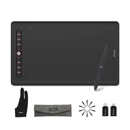 Artisulڥ󥿥ĥ֥ޥۤǻȤ뷹еǽץ쥹7Windows/Mac/Androidб饤ȥڥ󥿥֥...