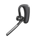 サンワサプライ(SanwaSupply)Bluetoothヘッドセット(デュアルマイクノイズキャンセル搭載)MM-BTMH68BK