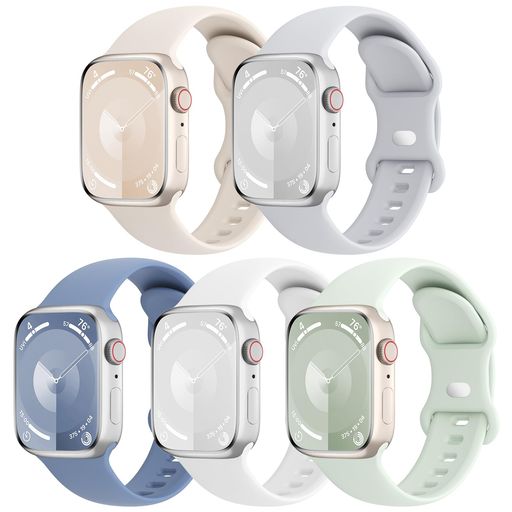 5ܥå åץ륦å Х ѥ֥ APPLE WATCH Х 38MM 40MM 41MM 42MM 44MM 45M...