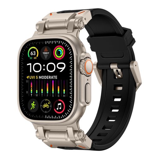 [GLILAVOX] 2024о åץ륦å Х COMPATIBLE WITH ULTRA2/ULTRA 49MM SERI...