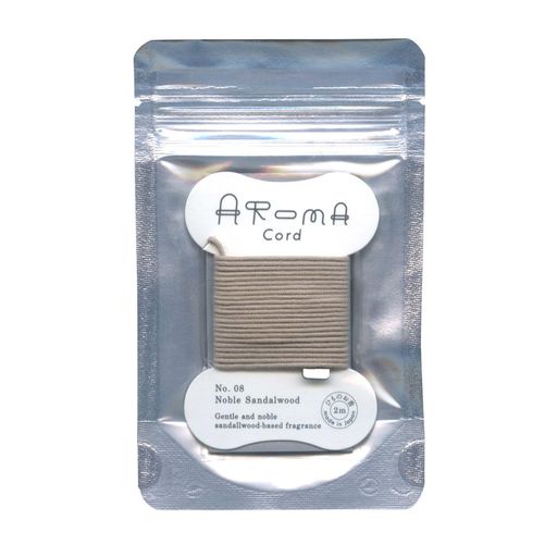 incense （Cone Type） - AromaCordサンダルウッド
