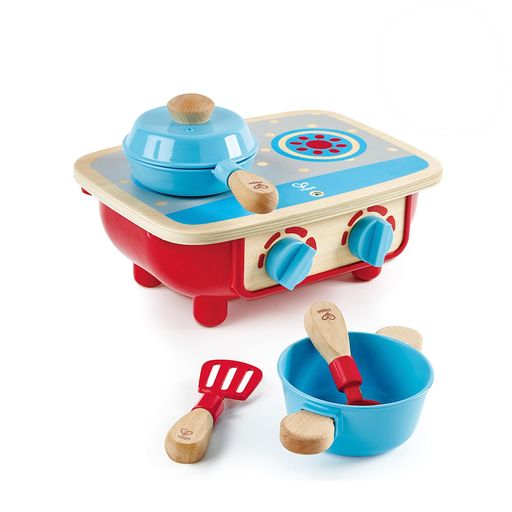 ハペ(HAPE) HAPE TODDLER KITCHEN SET