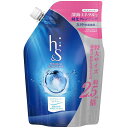 H&S(エイチアンドエス)コンディショナーモイスチャー詰め替え超特大800G大容量地肌の乾燥・かゆみ・フケとパサつく髪に