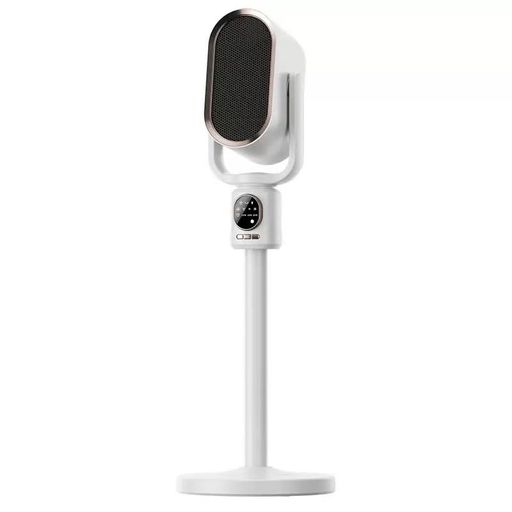セラミックヒーター ヒーター タイマー 電気 セラミックファンヒーター 省エネ 脱衣場暖房機 取暖 温冷扇風機 乾燥しない暖房器具 3段階5W/1100W/1500w 小型 冷暖兼用 速暖 110°首振り 高さ調…
