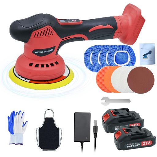 ��2026���åץ��졼�ɡ���ư�ݥ�å��㡼�֥ݥ�å��㡼8����®2800-6000RPM21V2x2000mAh����150mm�б������ɥ쥹���ż����ᵡ��å��������᤭���ä����֥륢��������ξ���ƥʥ�������