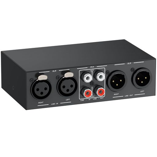 PROZORXLR+RCA�����ǥ��������å��㡼2����2����/2����2���������������ǥ������ץ�å����Ÿ�����¿��ǽ���إ⡼�ɥߥ�����(XLRü��)/�Ρ��ȥѥ�����/CD/DVD�ץ졼�䡼/PC�ʤɤ��б����ܸ����