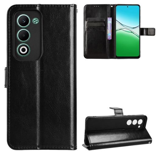 Rakuten - ForOPPOA55GCPH2751/OPG06/A502OP用のスマホケース手帳型手作り高級PUレザーケーススタンド機能落下防止衝撃吸収スタイリッシュ横置き耐衝撃ForOPPOA55G用の手帳型