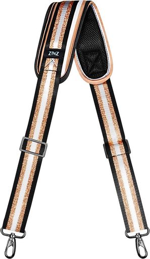 寸法:ストラップ 幅:39mm 長さ調整レンジ:約94cm~145cm。パッドサイズ:約70mm x 320mm ; 主な素材:ナイロン;身長150cm~185cmに最適。 カメラケース、PC/タブレット バッグ、 機材ケース、ビジネスバッグ、スリーブ・ブリーフケース、ショルダーバッグ、ダッフルバッグ、ラップトップブリーフケース、ライフルバッグ、アウトドアスポーツバッグ、旅行バッグ、メッセンジャーバッグ、ジム・スポーツバッグ 等のスペア・交換用 ショルダーベルト/肩掛けひもです。 固定ショルダーパッドデザイン:柔らかく通気性があり、超長くて厚いショルダーパッドは歩くときはいつでも肩にとどまり、パッドの滑りの影響を受けずに歩くことができるので、重いバッグで肩を傷つけることはありません。 デュアルバランスバックル:ダブルバックルのデザインは、バッグの重量のバランスをとるために長さを個別に調整できるため、肩がより快適になります。滑り止めのデザインにより、デュアルクラスプは安定しています。バッグの重量が変わっても、ショルダーストラップ自体の長さは変わりません。