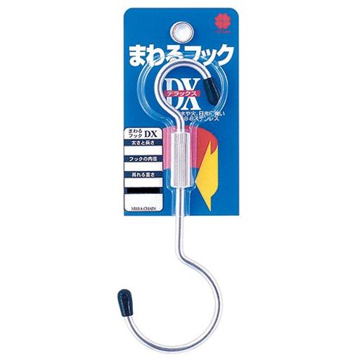 線径:4.0mm 内径:40/20mm 長さ:360mm 参考使用荷重:5.0kg キャップ:塩ビ