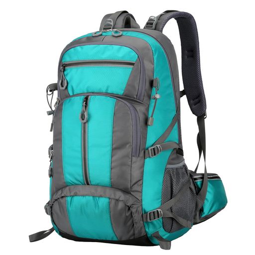 [Kayiyasu] 登山リュック 50L 大容量 アウトドアリュックサック ハイキングバック...