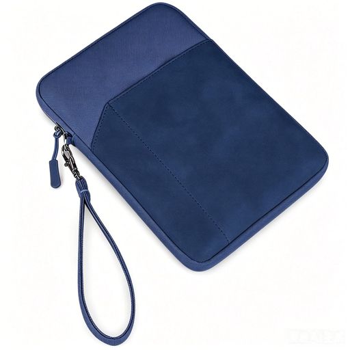 【12.9~13インチのデバイスに対応】外寸:34 x 25.5 x 2cm、内寸:32 x 24 x 2cm。 13インチ 新型 iPad Air M4 M3 M2 2026-2024 | 13インチ 新型 iPad Pro M5 M4 2025-2024 | 12.9インチ 新型 iPad Pro 第6/5/4/第3世代(2018-2022)Magic KeyboardおよびSmart Keyboard Folio付き。12.4インチ 三星 Galaxy Tab S10+ S9+ S8+|12.4インチ 三星 Galaxy Tab S9 FE+|12インチ Surface Pro、12.4" Surface Laptop Go 2 3 キーボード付き、その他のタブレット、ラップトップ、クロームブック。 【上質なポリエステル素材採用】ケース外装は撥水コーティングが施したポリエステル生地のため、雨に濡れたりドリンクをこぼしたりしても安心です。耐久性のあるポリエステル生地を採用しており、タブレットPC本体を優しく包んでくれて、外部の衝撃、傷などからしっかり守ってくれます。