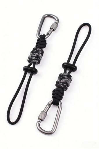 【製品の詳細】サイズ:約25x3x1.8cm、重量:約19.5g;カラビナサイズ:約5.8x3x1cm、パラコードは伝統的な手編み技術を用いて一つ一つ丁寧に作られており、ユニークで耐久性のある構造を実現しています。 【優れる材質】ペットボトルホルダーは高強度アルミ製カラビナを採用し、編みロープは頑丈なポリエステル繊維で作られており、アウトドア活動や日常使いでも長持ちする耐久性を確保しています。 【使用方法簡単】ストラップをペットボトルの上部に固定するだけで、すぐに使用できます。スナップオン設計により、すばやく取り外したり取り付けたりできます。片手で使用でき、ウォーターボトルをすばやく接続/取り外しできます。 【持ち運びに便利】ペットボトルをどこに置くのか悩むことなく、自由に旅を楽しめます。スプリングコードストッパーとスライド式ロープ結び目により、二重ロックを実現し、ボトルの首にぴったりフィットします、様々なサイズのペットボトル・ドリンクボトル・水筒などにに適応します。 【広い使用範囲】アウトドアに欠かせないアクセサリー。小型で軽量、持ち運びも簡単です。