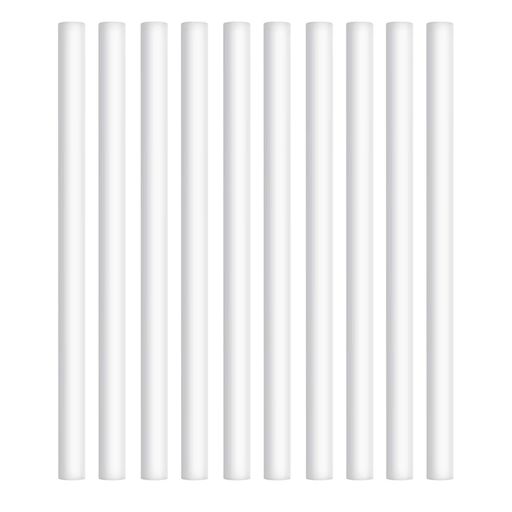 【製品情報です】セット内容:10本入り。サイズ:8*200mm。カラー: ホワイト。 【良質の材料】給水芯棒の弾性がよくて、穴の分布が均一で、吸水の貯水能力が強くて、揮発の安定性が良いです。 【製品の特徴】水供給芯棒は弾力がよくて、外観がそろっていて、滑らかで豊かで、毛穴の分布が均一で、吸水貯水能力が強くて、揮発が安定しています。美しいです。長時間水につけておいても、この綿棒は崩れたり、形が崩れたり、ビーズが刺さったりすることはありません。必要な長さにハサミで切ることができます。 【使用方法】1.水の芯を取ります。2.スプリングを入れます。3.新しい吸水芯を挿入します。4.フタをします。*新しい吸水芯を使う前に、吸水芯全体を水に浸しておきます。1日4時間の使用シーンに応じて、3 ~ 6ヶ月ごとに交換することをお勧めします。交換サイクルは、加湿器の使用環境や加湿量によって異なります。 【適用範囲が広い】給水芯の直径0.7cm ~ 0.9cm、長さ20cm以内の卓上加湿器に適しています。香水、精油、薬液、その他水溶性の製品に適しています。