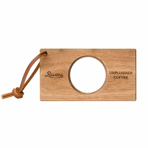 Rivers(リバーズ) キャンプ 小物 コーヒードリッパーホルダー ポンド3 7572680271 sugarlight-10227215 シュガーライトSTORE パッケージ画像