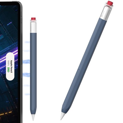 互換性:Apple Pencil 第2世代およびApple Pencil Proのみに適合します。