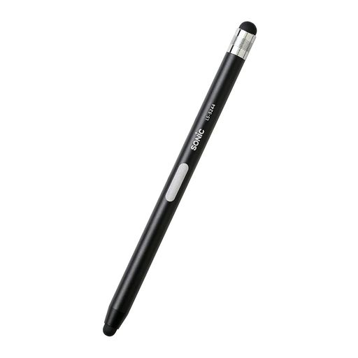 Rakuten - ソニックタッチペンシフトプラススクールタッチペンブラックLS-5244-D