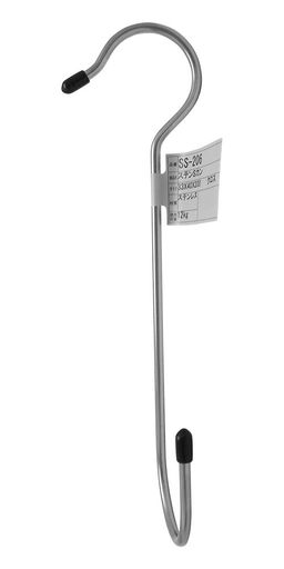 サイズ:径33mmX40mmX長さ200mm 使用荷重:12kg 数量:1本入り