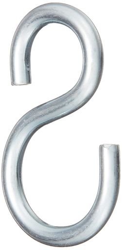抗張力(kgf):90 参考使用荷重:2.0kg 線径:2.3mm 標準寸法:22.6x11.8x8.0mm 破断荷重:22.9kg