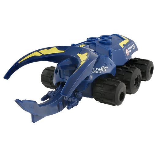 タカラトミー(TAKARATOMY)カブトボーグKB-03アトラスオオカブト
