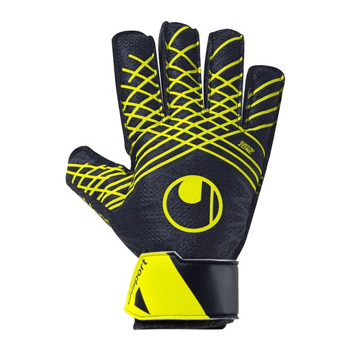 uhlsport(ウールシュポルト)練習用サッカーGKキーパーグローブプレディクションスターターソフト1011338013