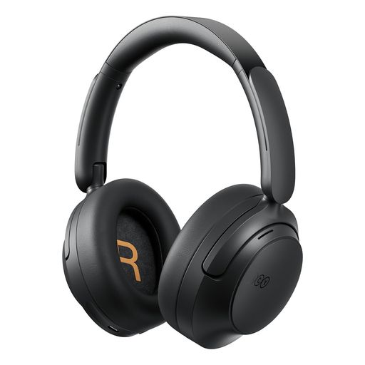 【VGP2026 受賞】QCY H3S ヘッドホン ワイヤレスヘッドホン Bluetooth6.0 ノイズキャンセリング 有線/無線ハイレゾ 56dBノイズキャンセリング LDAC 360°空間オーディオ 最大102時間連続再生 外音取り…