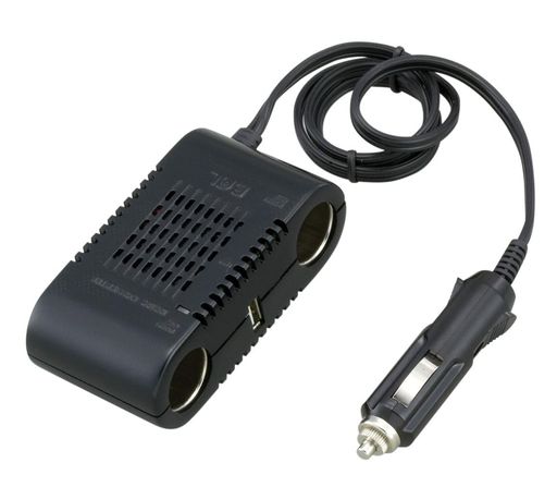 Inverter - BAL(大橋産業)DC/DCコンバーター10ANo.1771