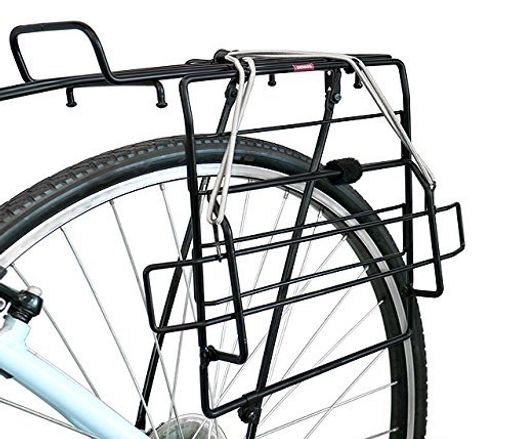 昭和インダストリーズ SHOWA INDUSTRIES 自転車用サイドバックホルダー SR-100A