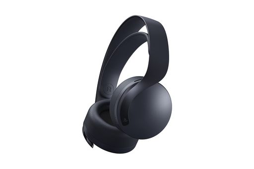 樂天商城 - 【純正品】 PULSE 3D ワイヤレスヘッドセット ミッドナイト ブラック
