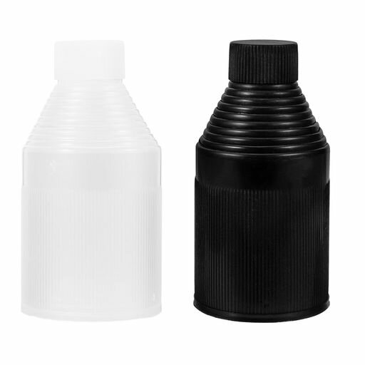 乐天商城 - Refoiner傘カバー伸縮傘ケース傘ホルダー長さ70cmの傘に適しています傘立て車内収納コンパクト持ち運びシンプルプラスチック折りたたみ可能透明軽量水洗い自動車電車バス