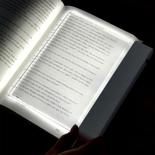 読書用ブックライト