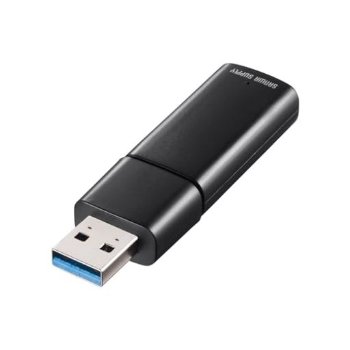 USB 5Gbpsのスーパースピードモード(5Gbps・規格値)に対応したカードリーダーです。 スライド式キャップでコネクタを守ります。 ストラップホール付きです。 コンパクトで持ち運びに便利なサイズです。 電源不要のバスパワータイプです。