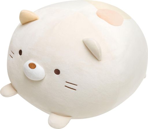 パッケージサイズ:約‎ 43 x 43 x 21.01 cm 本体サイズ:約220x350x350mm スーパーもちもちボア製 対象性別: unisex
