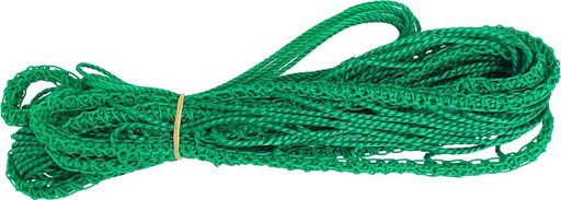 素材・材質:ポリエチレン 仕様:37.5mm目 特徴:太さ/440T(44本) サイズ:幅50cmx長50cm 商品重量:0.07kg、原産国:日本、付属品:取付ロープ