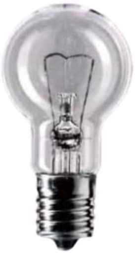 パナソニック ミニクリプトン電球 100V 40W形(36W) E17口金 35mm径 クリア 2個入 L...