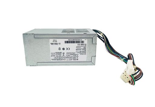 F.R 修理交換用PS-4241-1HA 240W対応 ProDesk 400 600 690 G1 SFF 400 600 G2 SFF EliteDesk 800 G1 SFF用 電源ユニット PS-4241-1HC 702307-001