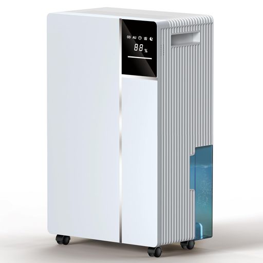 除湿機 衣類乾燥 除湿器 コンプレッサー式 強力 除湿量12L/日 静音 部屋干し 切入タイマー おやすみ運転 湿度設定 キャスター付き 省エネ コンパクト カビ・梅雨対策