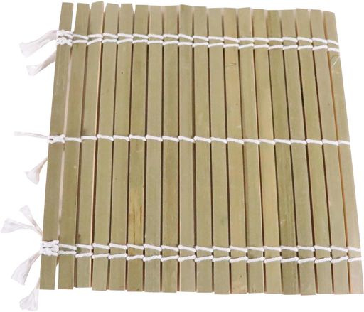 窓 サイズ:縦x横(mm)240x240 重量:180g 素材・材質:ひご:竹 紐:綿 原産国:中国 竹だから、やさしく手になじむ