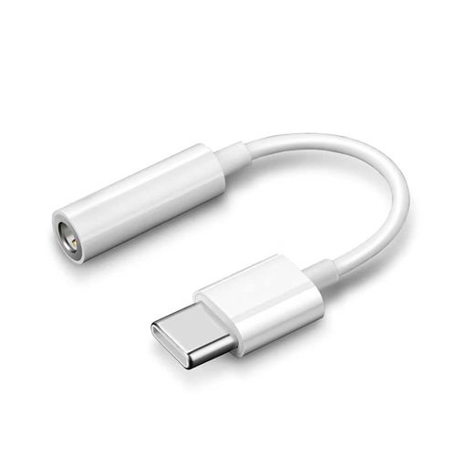 2023新版 タイプc イヤホンジャック 変換アダプタ ハイレゾ対応 USB-C to 3.5mm オ...