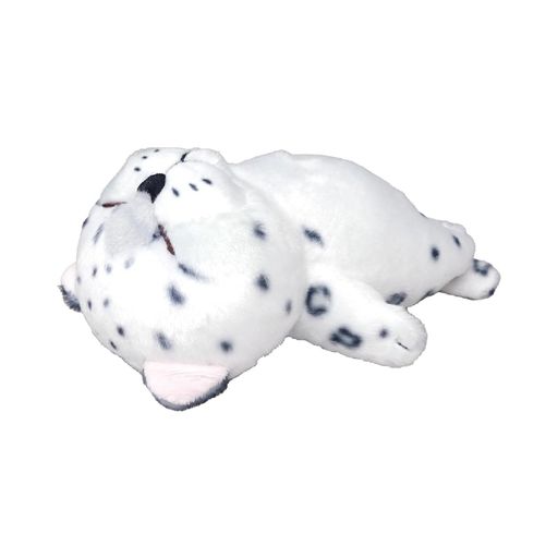 内藤デザイン研究所(Naitou Design) ぼうみたいなねこ ネコ科シリーズ ゆきぼう ぬいぐるみ 猫