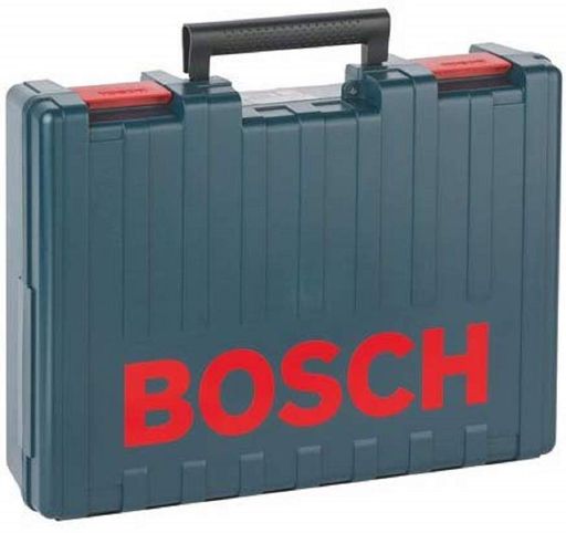 BOSCH(ボッシュ) GBH36V/VF用キャリングケース 2605438179