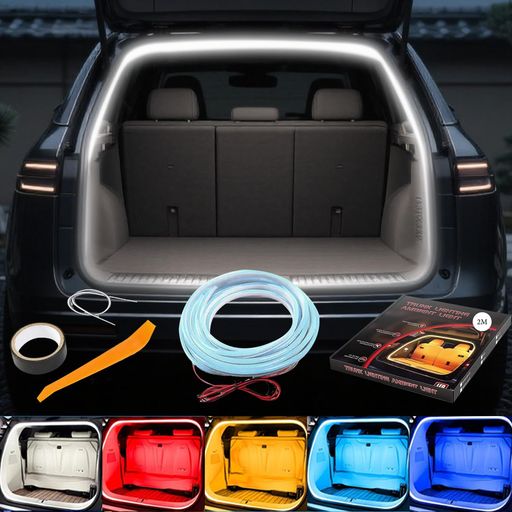 楽天市場】トランク（パーツ｜車用品）：車用品・バイク用品の通販